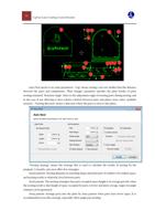 Auto Nest needs to set some parameters Gap means setting (Page 36 / 99) CypCut-User-Manual-V6.3.6